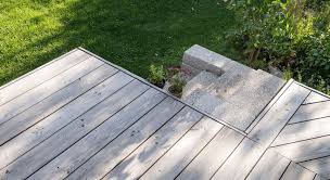 Terrassendielen Alpin In 2020 Eichendielen Terrassendielen Diele