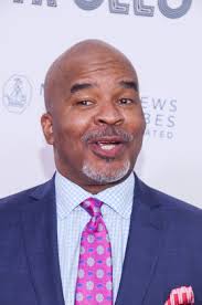 Aidan Doran Editorial Stock Photo