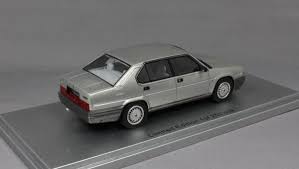 Image result for Grigio Chiaro 1984 Alfa-Romeo