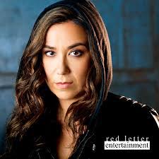 Kristina Poe's Instagram, Twitter & Facebook