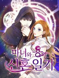 We did not find results for: Spoiler The Newly Wed Life Of A Witch And A Dragon Novel Updates Forum