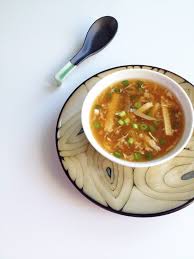 Szechuan Hot And Sour Soup The Cooking Jar Recipe Hot And Sour Soup Sour Soup Cooking Recipes