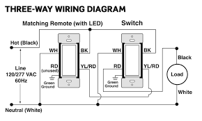 You can put your lights on a dimmer switch in no time. Leviton 3 Way Rotary Dimmer Switch Wiring Diagram 2005 Expedition Fuse Box Diagram For Wiring Diagram Schematics
