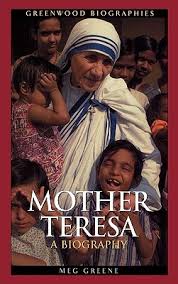 His father, nicola boyaju, was a simple businessman. Mother Teresa A Biography By Meg Greene