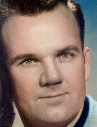 Obituary information for Cedric C.G. Pasley