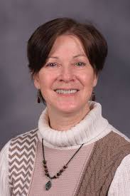 Sandra Pech, Ph.D. Profile