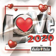 Vi raccontiamo quelle che secondo noi sono le 10 più belle. Love 2020 Fuori La Doppia Compilation Con Le Canzoni D Amore