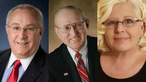 10 Races to Watch in Illinois' Primary Election