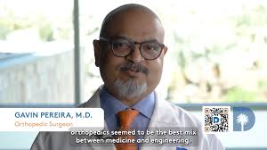 Here's a look behind the mask of our staff and healthcare workers