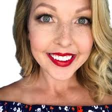 Katie Crowder (CrowderKat)