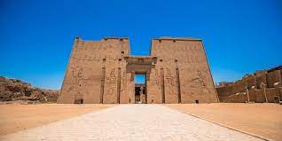 Excursao Para Edfu E Kom Ombo Memphis Tours