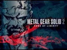Sons of liberty is a stealth action game directed by hideo kojima, developed by konami computer entertainment japan and published by konami for the playstation 2 in 2001. Metal Gear Solid 2 Sons Of Liberty Youtube