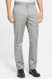 Bonobos Weekday Warriors Non Iron Slim Fit Cotton Chinos In 2020 Slim Fit Chinos Grey Pants Men Cotton Chinos