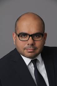 Prof. Dr.-Ing. Ahmad Osman — htwsaar