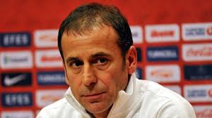 Maç Merkezi: Galatasaray-Fenerbahçe