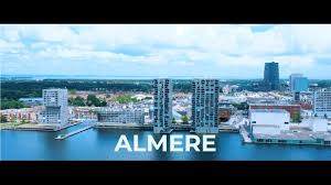 Below you find a lot of statistics for this team. This Is Almere Youtube