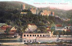 Neuenheimer landstraße, heidelberg, 69117, germany. Heidelberg Im Grossherzogtum Baden