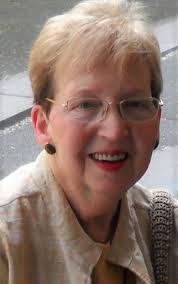 Obituary for Joan C. Hoffman