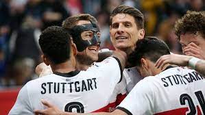 Bayer 04 leverkusen vs vfb stuttgart 1893predictions & head to head. Bundesliga Bayer Leverkusen Vs Vfb Stuttgart As It Happened