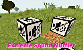 All versions & auto update Extreme Sound Muffler Mod 1 17 1 1 16 5 1 15 2 Download
