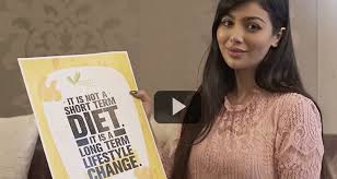 Ayesha Takia Talks About Her New Vegan Restaurant Plant She comes from a mixed family.