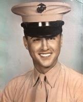 Philip Ripplinger Obituary (1945