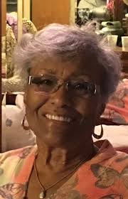 Myrna Byrd Obituary
