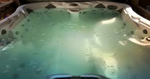 How to get rid of bacteria in my hot tub. White Water Mold In Your Hot Tub Do This Now Poolspaforum Com