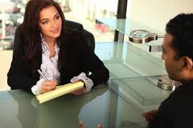 a paralegal