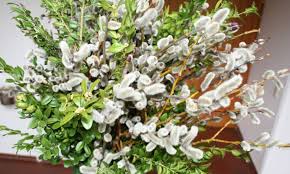 Der palmsonntag findet am 10. Palmsonntag Missionsschwestern