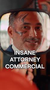 Attorney Michael Wright Commercial