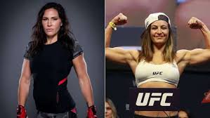 Cat zingano began her mma career in 2008 winning the ring of fire women's bantamweight zingano faced amanda nunes at ufc 178: Exclusive Cat Zingano Eyes Cross Promotion Fight With Miesha Tate Laptrinhx News