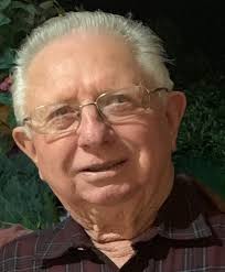 Remembering Cal T. McDermid, a respected figure in Sherman and Wasco  counties