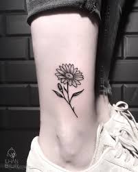 Hình xăm mini ở cổ tay. Hinh XÄƒm Bong Hoa á»Ÿ Chan