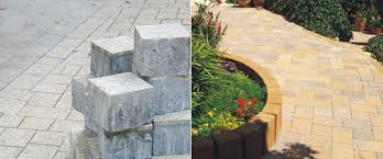 Wir sind ihre kompetenten ansprechpartner für einen individuellen garten und eine passende gestaltung rund um ihr anwesen! Pflasterarbeiten Der Fa Ellinger Garten Landschaftsbau Hanau Grossauheim