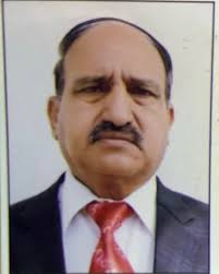 Cremation With profound grief & sorrow we regret to inform the sad demise  of Sh.Anil Kumar Sharma (AEE) S/O Late Dr. Jagdish Kumar Sharma (Tarore  wale) R/O H.No.73, sector 4, Channi Himmat,