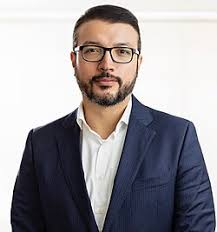 Camilo Prieto Valderrama