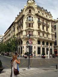 Hotel Plaza De La Trinidad Picture Of Hotel La Casa De La Trinidad Granada Tripadvisor
