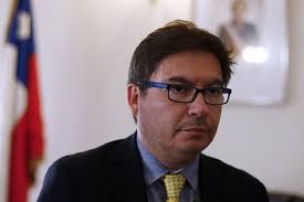 Marcos Barraza, constituyente chileno: "Esta Constitución va a consagrar  derechos feministas como ninguna otra"