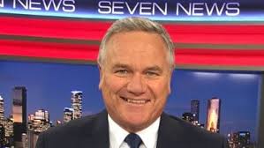 Reporter dean felton told 7 news online he spotted the boys while driving to work, after recognising them from the picture investigators previously they hitched a ride to melbourne with someone they didn't know. Channel 7 News Presenter Peter Mitchell Enrages Justice Lex Lasry Cairns Post