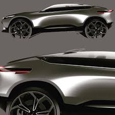 Bmw Concept5177 Car Design Car Design Sketch Concept Car Design