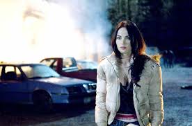 Her role in this movie is really awesome. Megan Fox Horror Film Till Death Wraps Production Amid Pandemic Bloody Disgusting