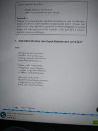 Check spelling or type a new query. Menelaah Struktur Syair Nasi