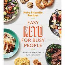 Keto Friendly Recipes Easy Keto For Busy People Paperback Walmart Com Recipes Keto Recipes Easy Easy Meals