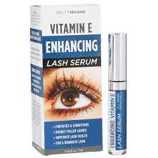 However, i've been the moon boost lash and brow enhancing serum from luna nectar and it works so well. Vitamin E Enhancing Lash Serum Burkes Outlet