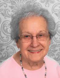 Obituary information for Delphine Frances Schlee