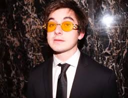 Ariel Skye is a silver-screen sonic dream in her latest bluesy single, Bang  Bang -