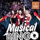 Musical Bingo at The Farm Yard event image