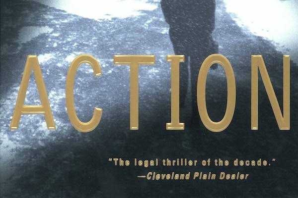 A Civil Action is real-life courtroom drama fit for a beach read - The  Globe and Mail