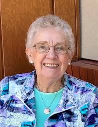 Obituary for Edythe Lillian McLean